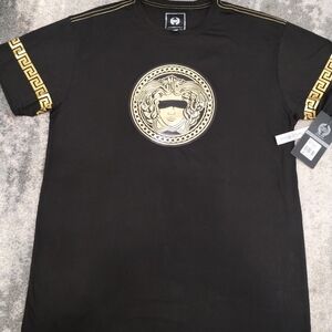 Bordo Chromato Men's T-shirt